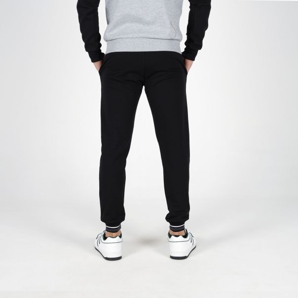 LOTTO Donji deo principale rib cuff pants M - LTA253M105-01