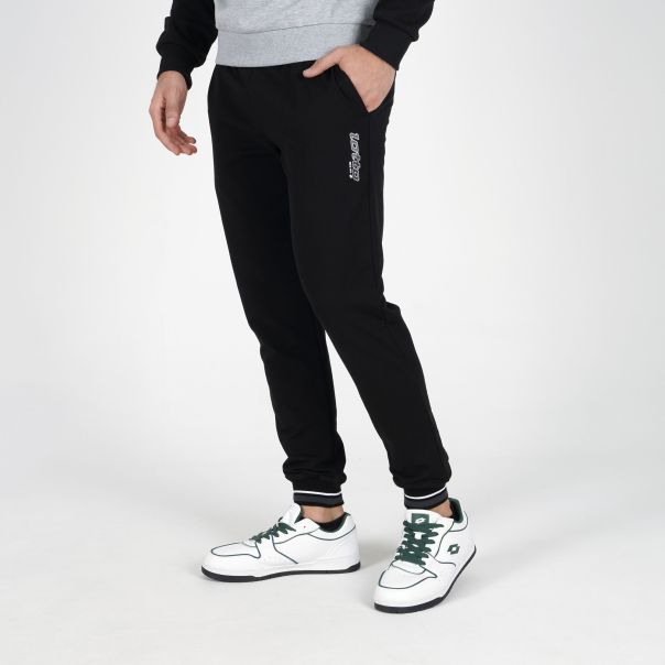 LOTTO Donji deo principale rib cuff pants M - LTA253M105-01