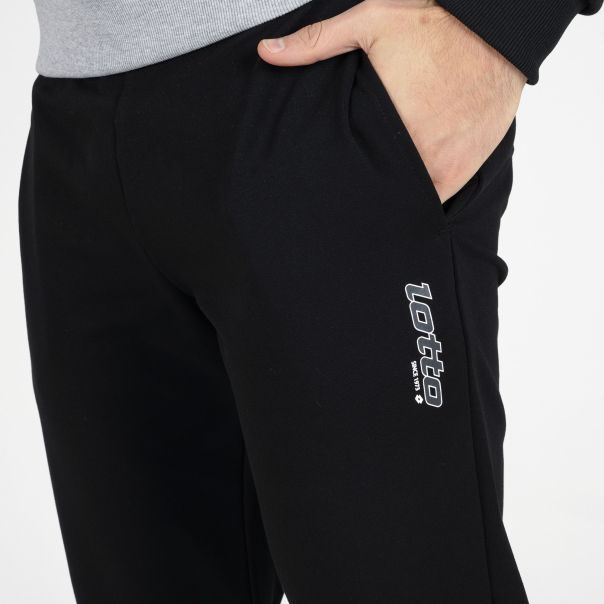 LOTTO Donji deo principale rib cuff pants M - LTA253M105-01