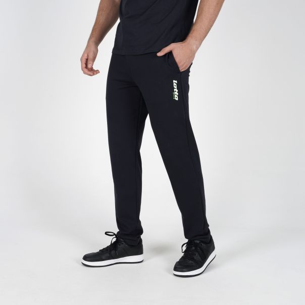 LOTTO Donji deo principale open hem pants M - LTA253M106-02