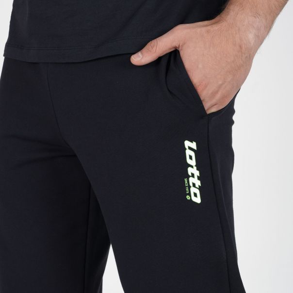 LOTTO Donji deo principale open hem pants M - LTA253M106-02