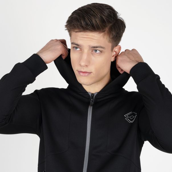 LOTTO Trenerka riga M - LTA253M402-01