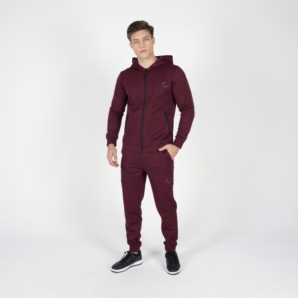 LOTTO Trenerka riga M - LTA253M402-53