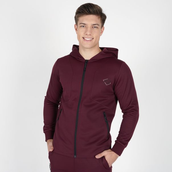 LOTTO Trenerka riga M - LTA253M402-53