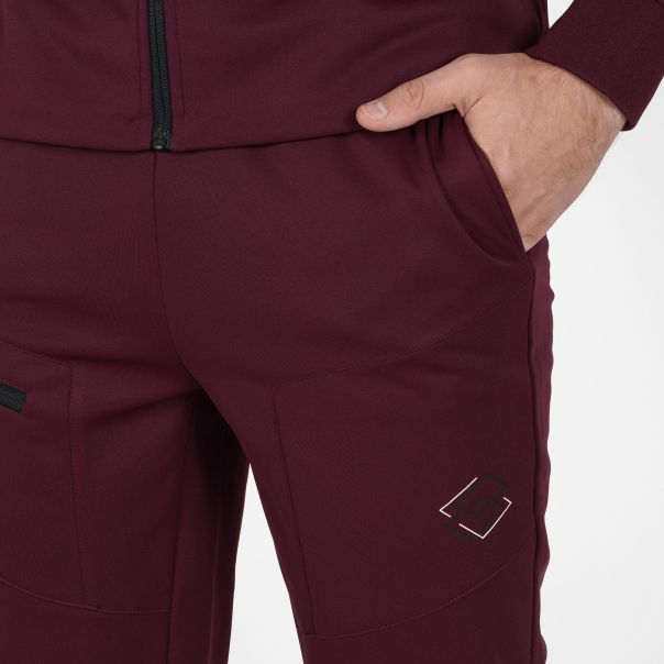 LOTTO Trenerka riga M - LTA253M402-53