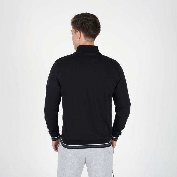 LOTTO Duks principale half zip M - LTA253M604-01