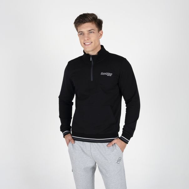 LOTTO Duks principale half zip M - LTA253M604-01
