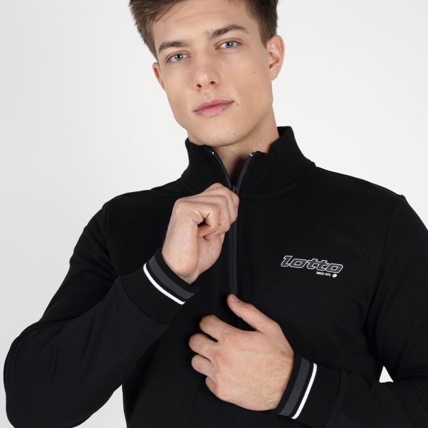 LOTTO Duks principale half zip M - LTA253M604-01