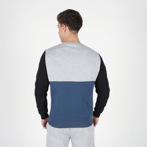 LOTTO Duks riga crewneck M - LTA253M605-28