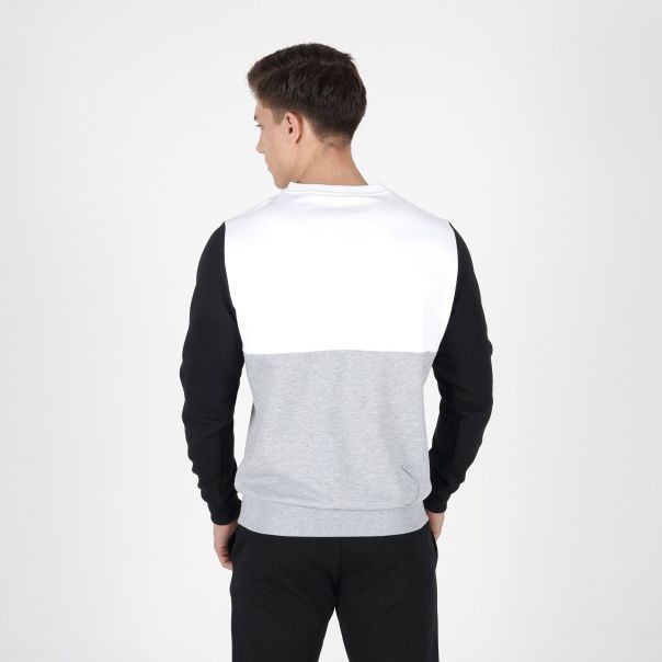 LOTTO Duks riga crewneck M - LTA253M605-3A