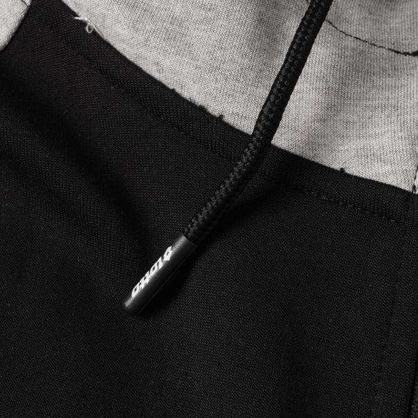 LOTTO Duks sa kapuljačom riga fz hoody M - LTA253M607-3A