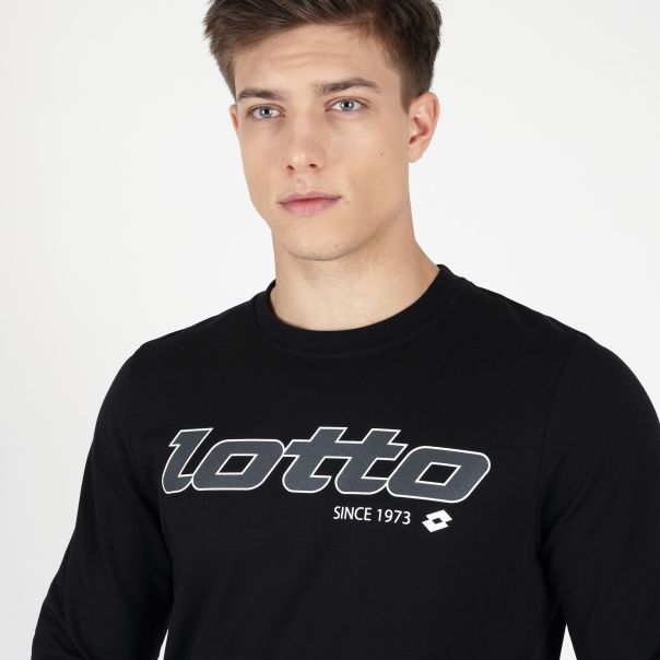 LOTTO Duks principale crewneck M - LTA253M608-01