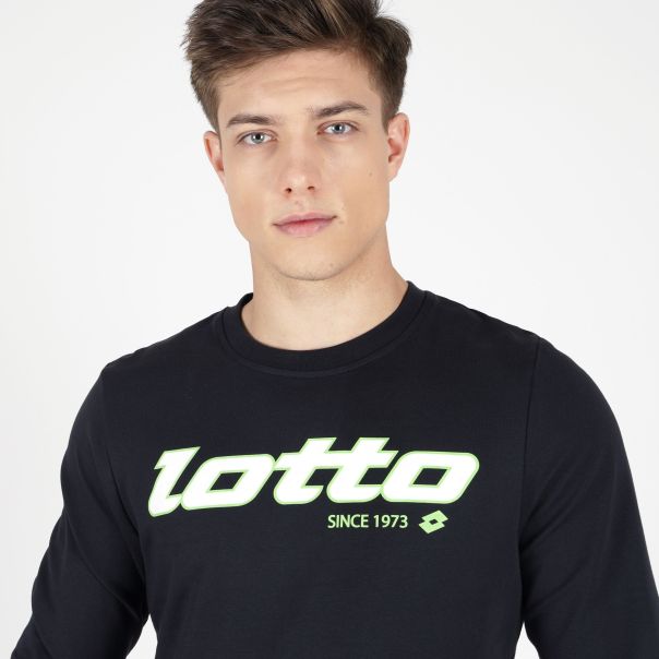 LOTTO Duks principale crewneck M - LTA253M608-02