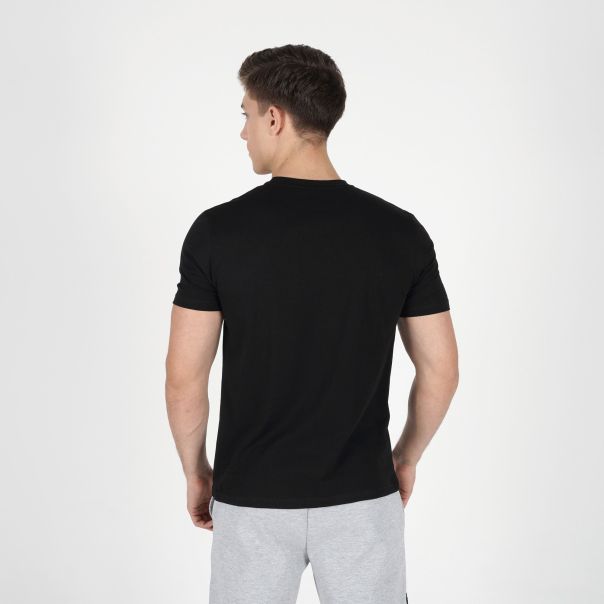 LOTTO Majica kratak rukav principale M - LTA253M803-01