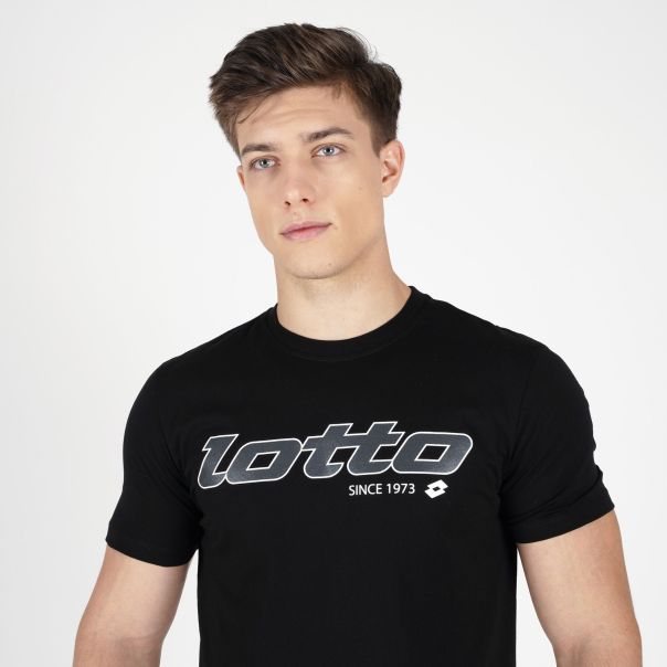 LOTTO Majica kratak rukav principale M - LTA253M803-01