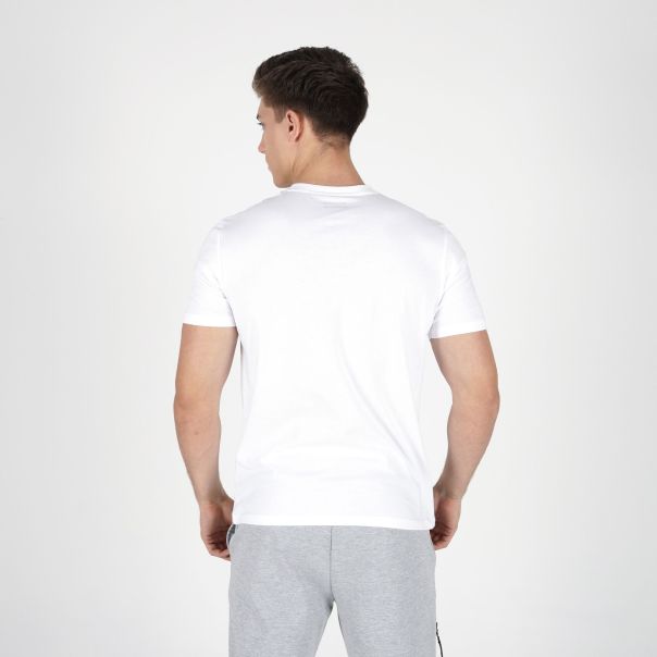 LOTTO Majica kratak rukav principale M - LTA253M803-10