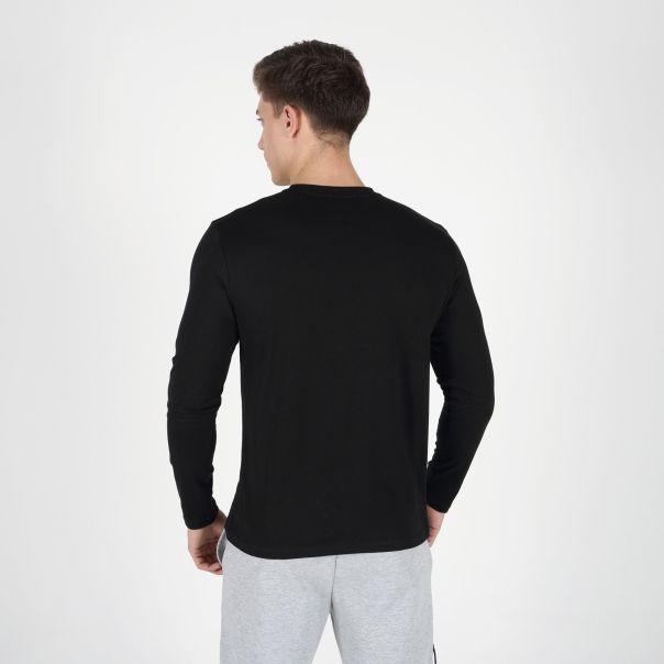 LOTTO Majica dug rukav principale lst M - LTA253M804-01