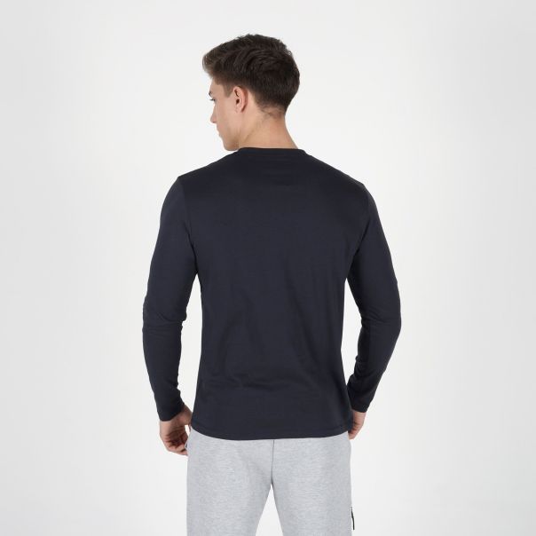 LOTTO Majica dug rukav principale lst M - LTA253M804-02