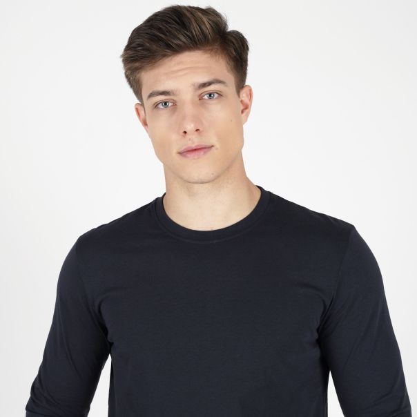 LOTTO Majica dug rukav principale lst M - LTA253M804-02