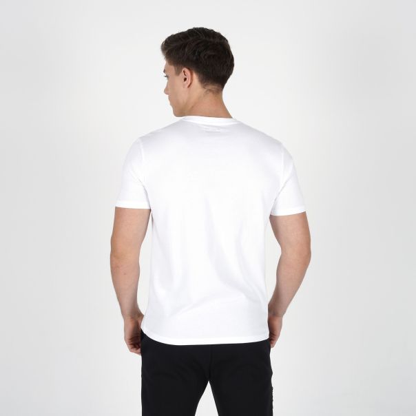 LOTTO Majica kratak rukav riga M - LTA253M805-10