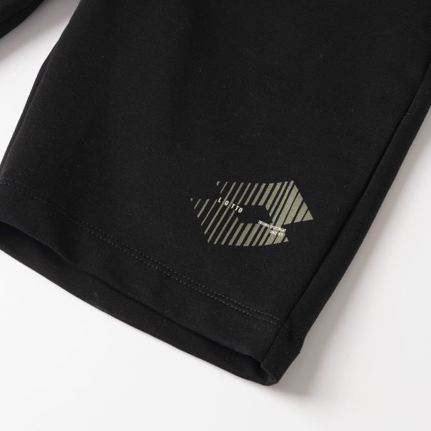 LOTTO  Šorc variagato shorts BG - LTA261B201-01