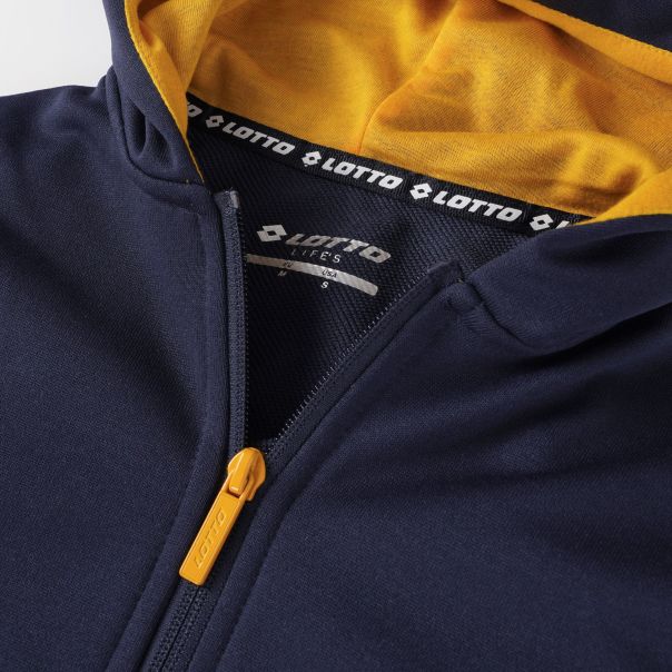 LOTTO Trenerka roni tracksuit BG - LTA261B401-02