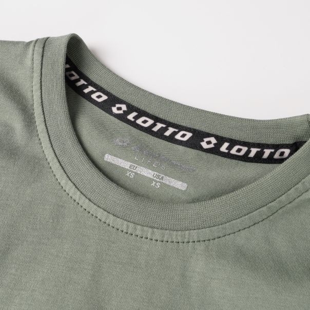 LOTTO Majica variegato l t-shirt BG - LTA261B801-63