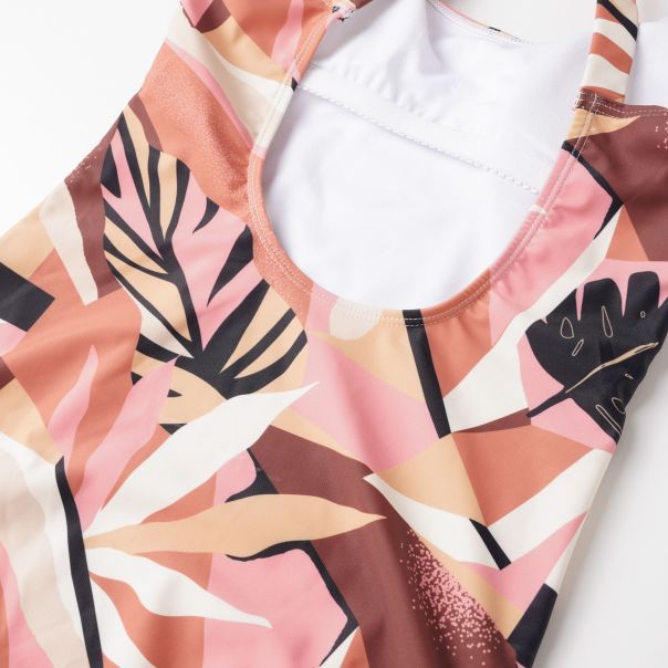 LOTTO Kupaći kostim swimsuit 1 pc W - LTA261F001-92