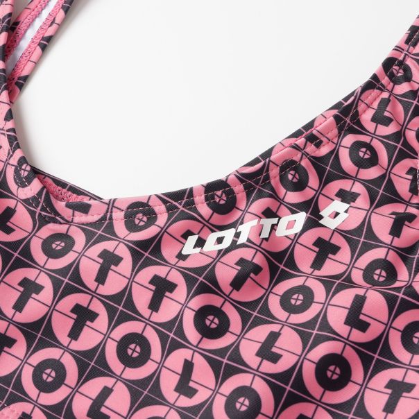 LOTTO Kupaći kostim swimsuit 2 pc W - LTA261F004-08