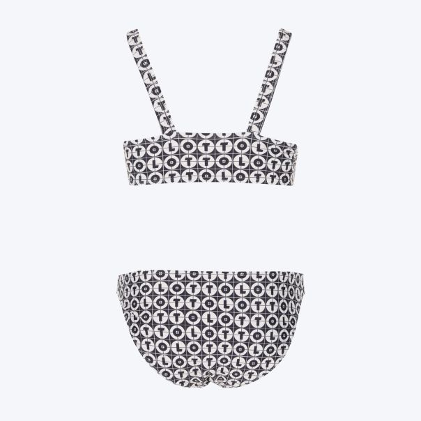 LOTTO Kupaći kostim swimsuit 2 pc W - LTA261F004-11