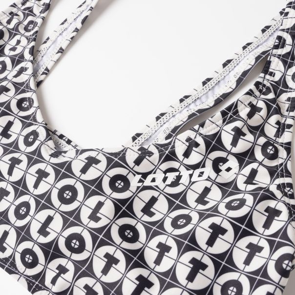 LOTTO Kupaći kostim swimsuit 2 pc W - LTA261F004-11