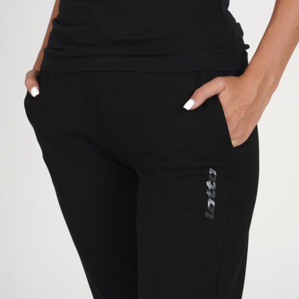 LOTTO Donji deo basic open hem W - LTA261F105-01