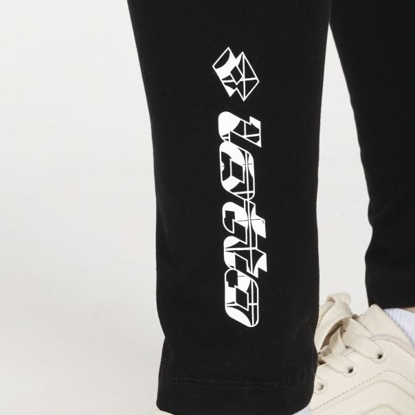 LOTTO Helanke logomania leggings W - LTA261F303-01