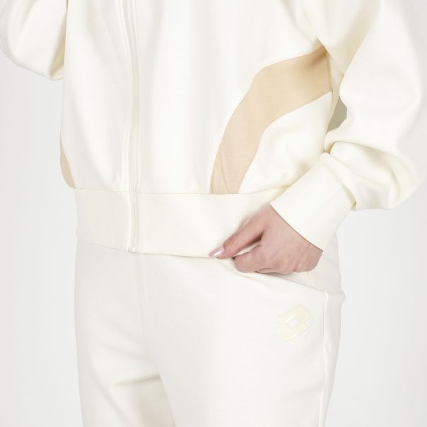 LOTTO Trenerka dolcevita tracksuit W - LTA261F401-11