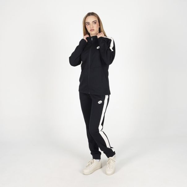 LOTTO Trenerka valeria tracksuit W - LTA261F403-01