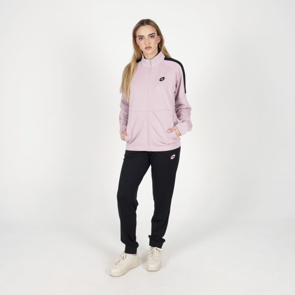 LOTTO Trenerka valeria tracksuit W - LTA261F405-71