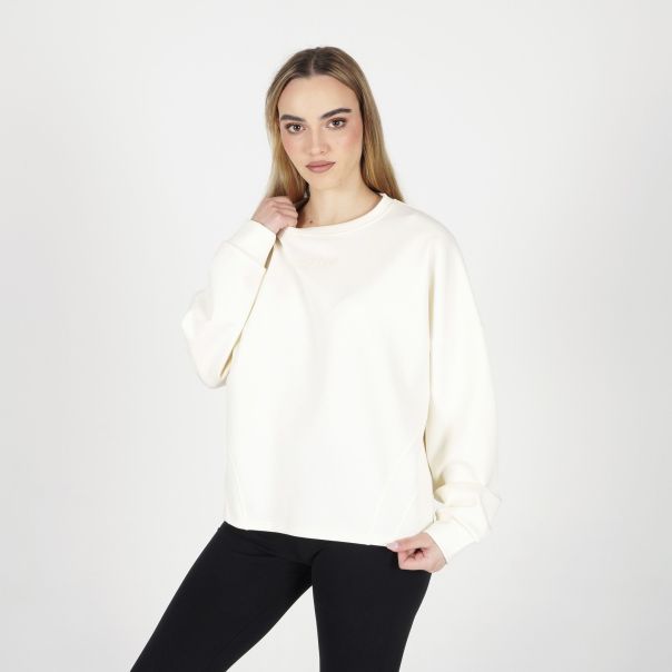 LOTTO Duks dolcevita crewneck W - LTA261F601-11