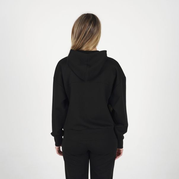 LOTTO Duks sa kapuljačom dolcevita fzh W - LTA261F602-01