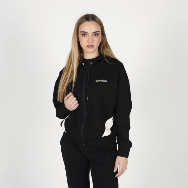 LOTTO Duks sa kapuljačom dolcevita fzh W - LTA261F602-01