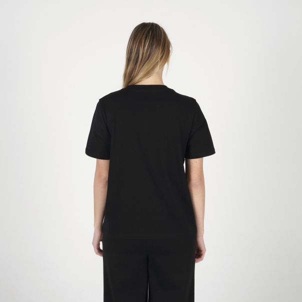 LOTTO Majica kratak rukav dolcevita crop t-shirt W - LTA261F801-01