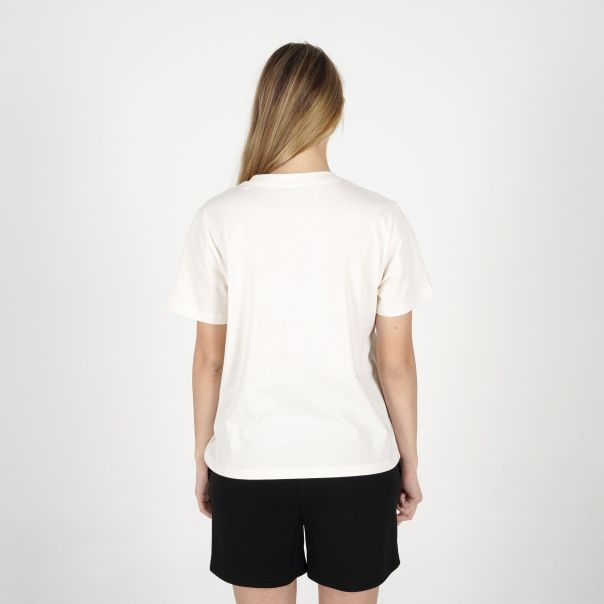 LOTTO Majica kratak rukav dolcevita crop t-shirt W - LTA261F801-11