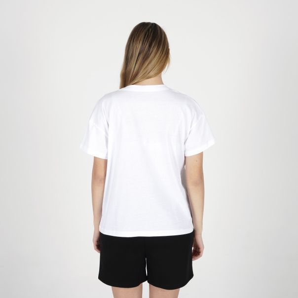 LOTTO Majica kratak rukav dolcevita t-shirt W - LTA261F802-10