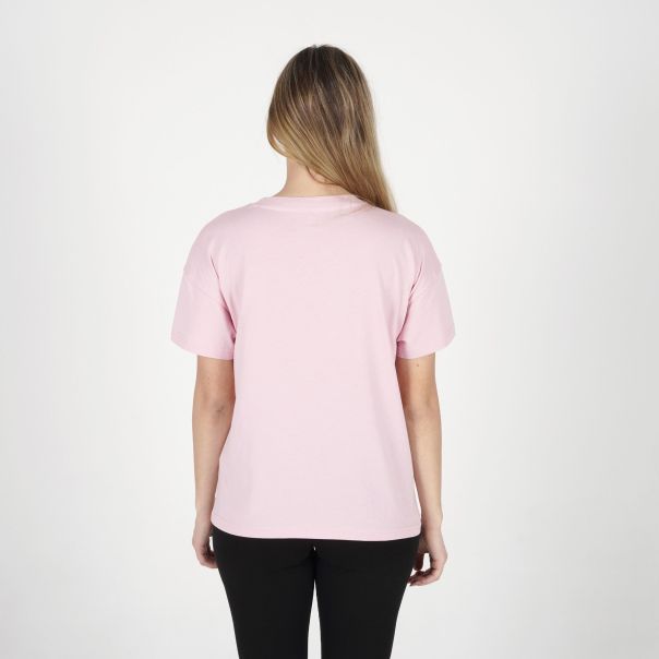 LOTTO Majica kratak rukav dolcevita t-shirt W - LTA261F802-85