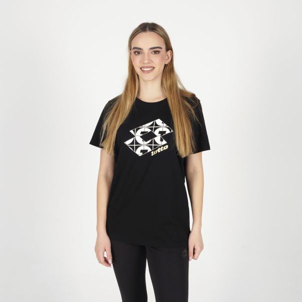 LOTTO Majica logomania l t-shirt W - LTA261F805-01