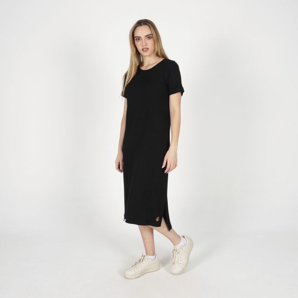 LOTTO Haljina dolcevita v dress W - LTA261F902-01