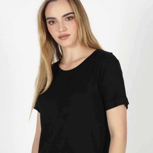 LOTTO Haljina dolcevita v dress W - LTA261F902-01