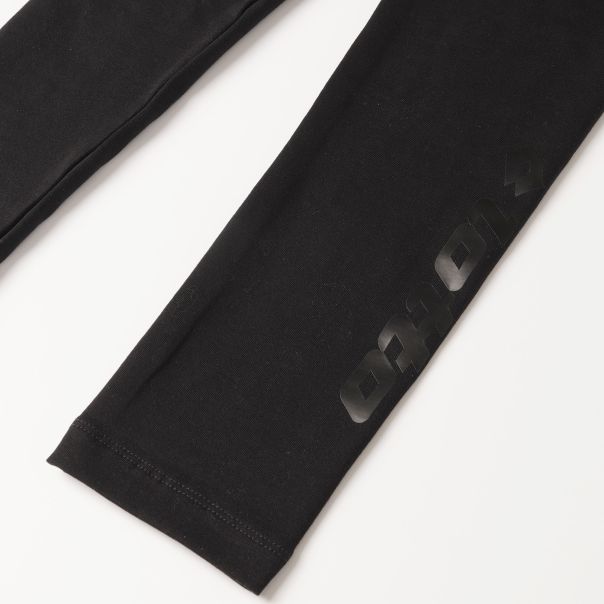 LOTTO Helanke dolcevita leggings GG - LTA261G301-01