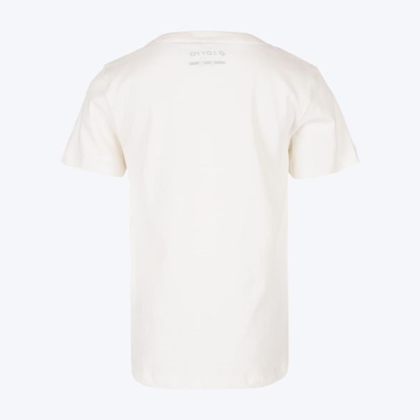 LOTTO Majica dolcevita heart t-shirt GG - LTA261G802-11