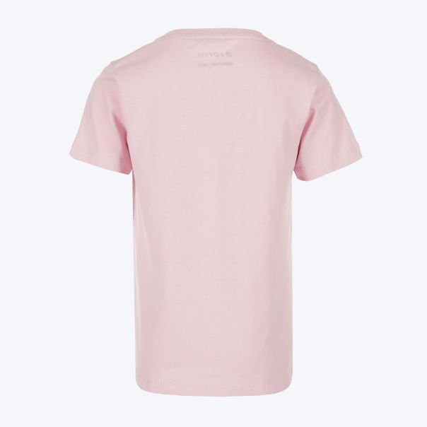 LOTTO Majica dolcevita heart t-shirt GG - LTA261G802-85