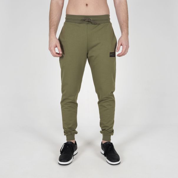 LOTTO Donji deo essence cuff pants M - LTA261M101-62